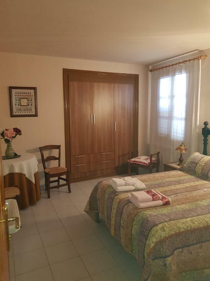 Casa "La Huerta" De Roda De Isabena Roda de Isábena Exterior foto