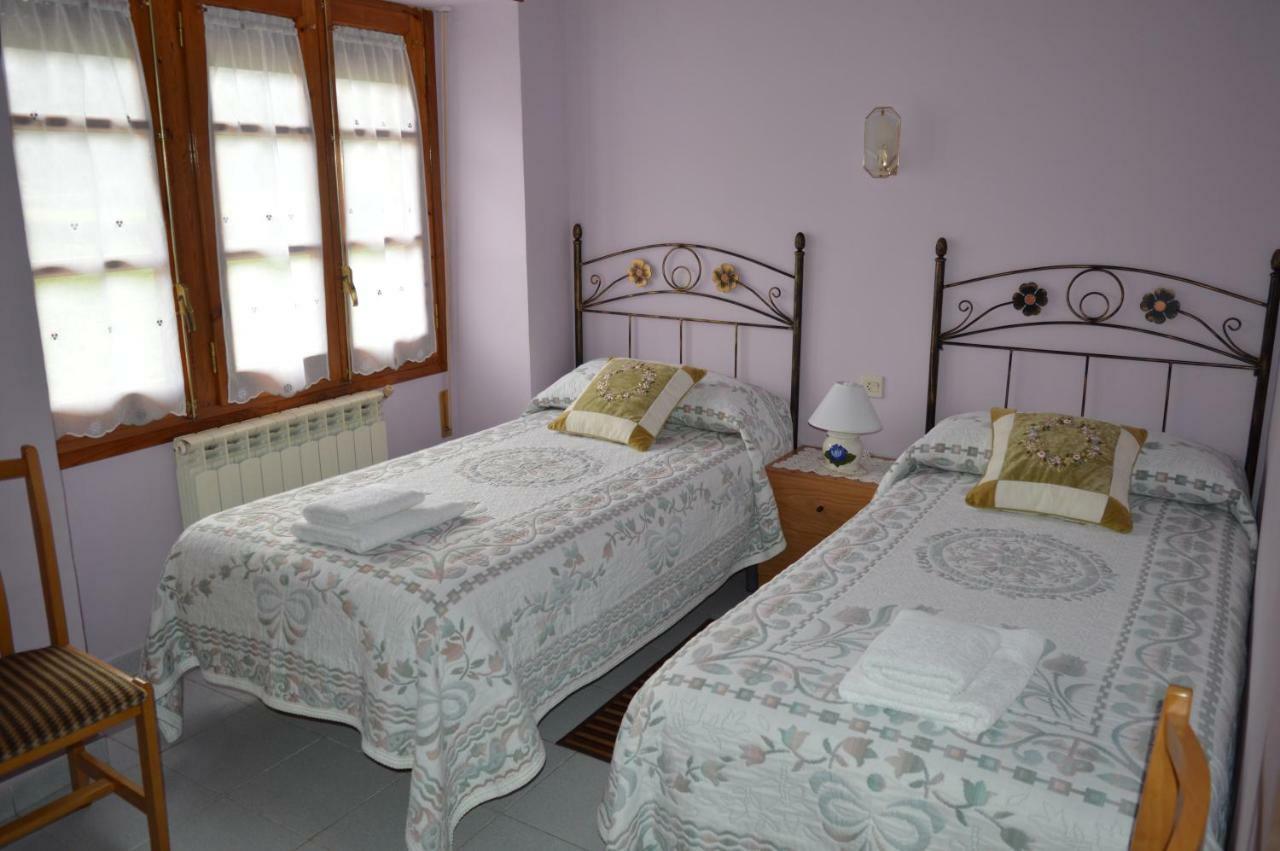 Casa "La Huerta" De Roda De Isabena Roda de Isábena Exterior foto